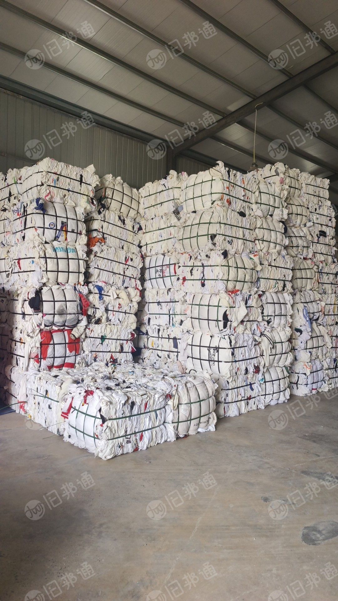 长期大量出售旧衣服大白，统白，棉白等，厂在贵州黔南