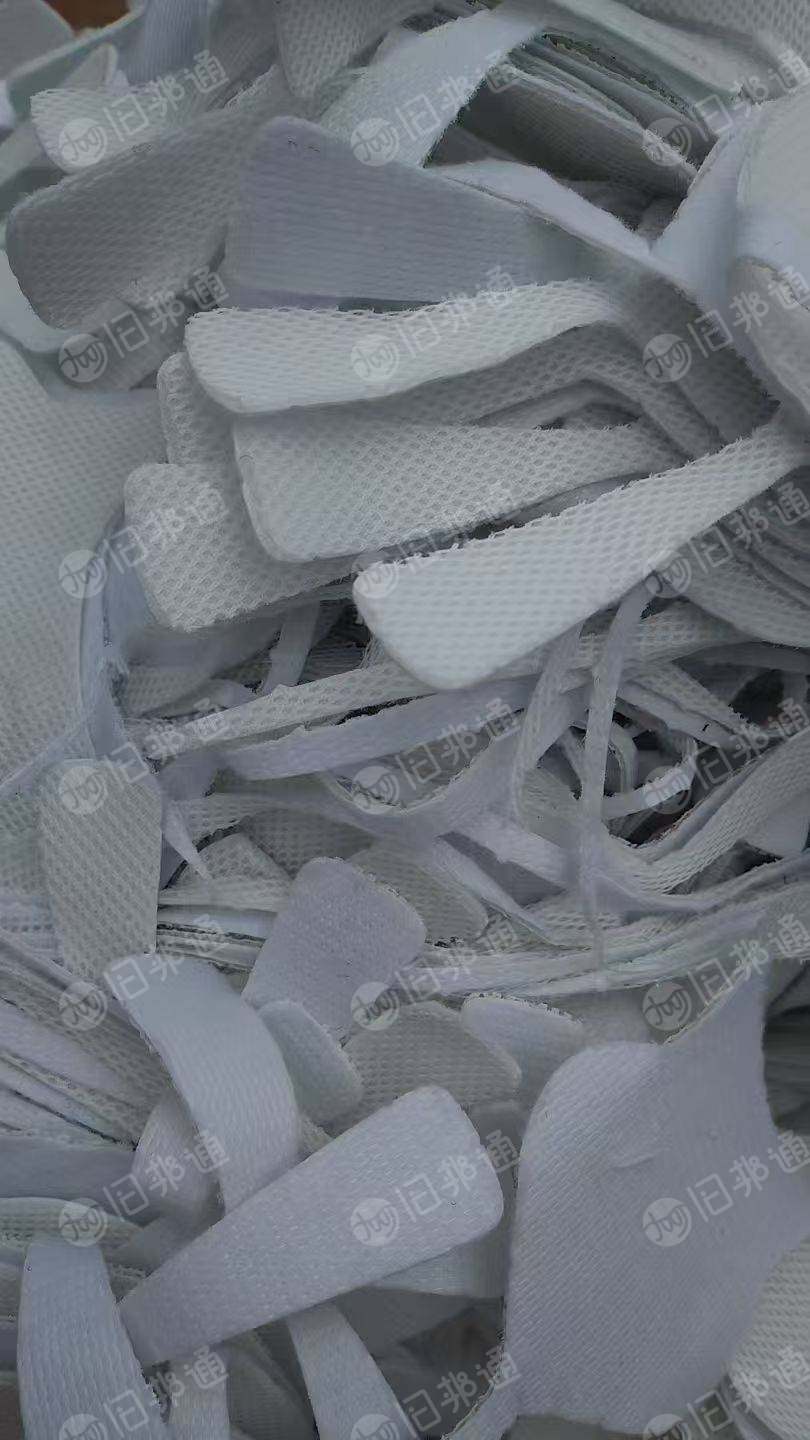 长期出售涤纶复合鞋料,涤纶复合丙烯料,月供500吨