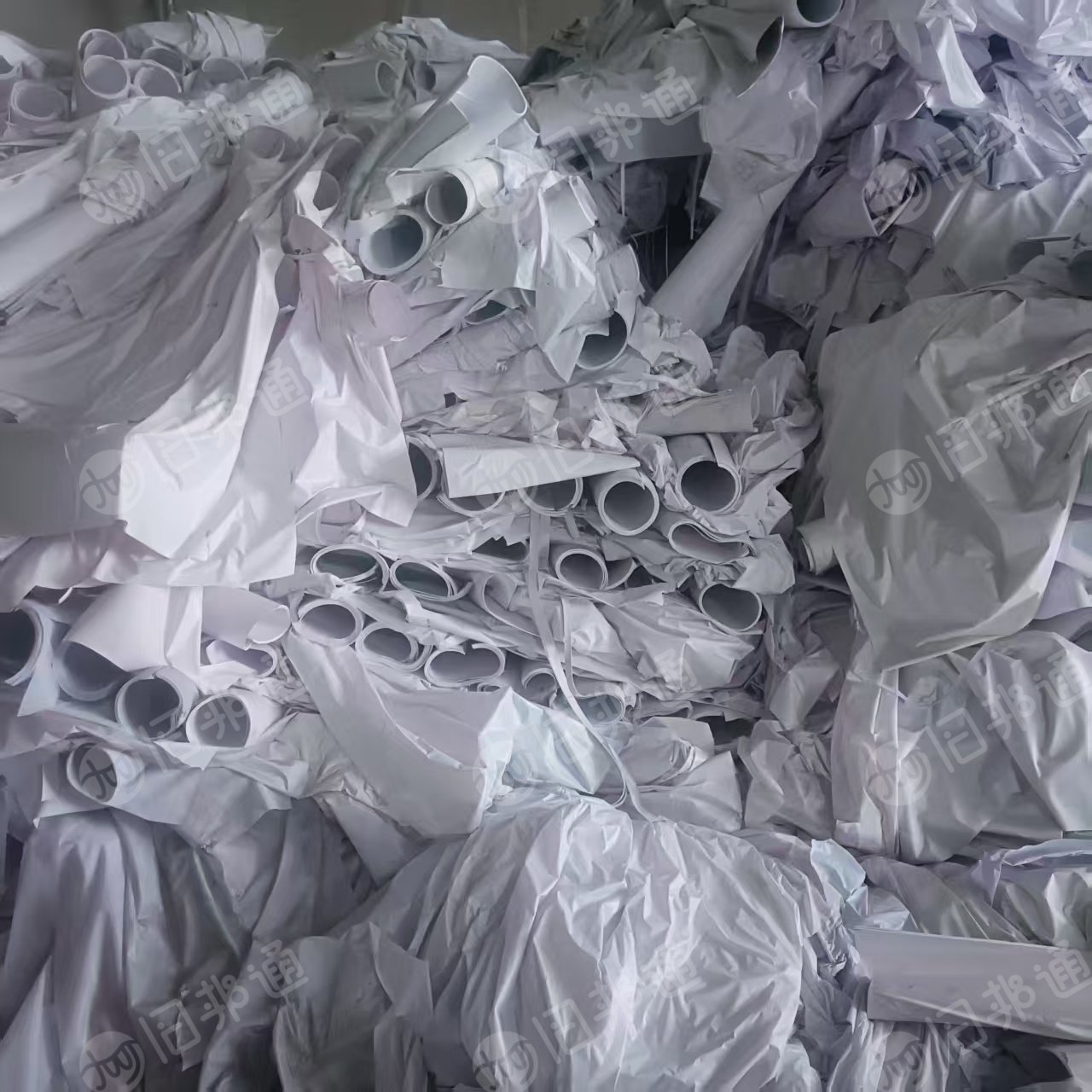 大量求购软质PVC废料,软质PVC膜废料,沙发膜、缠绕膜、塑钢膜、蓝膜、玩具料、PVC广告软膜