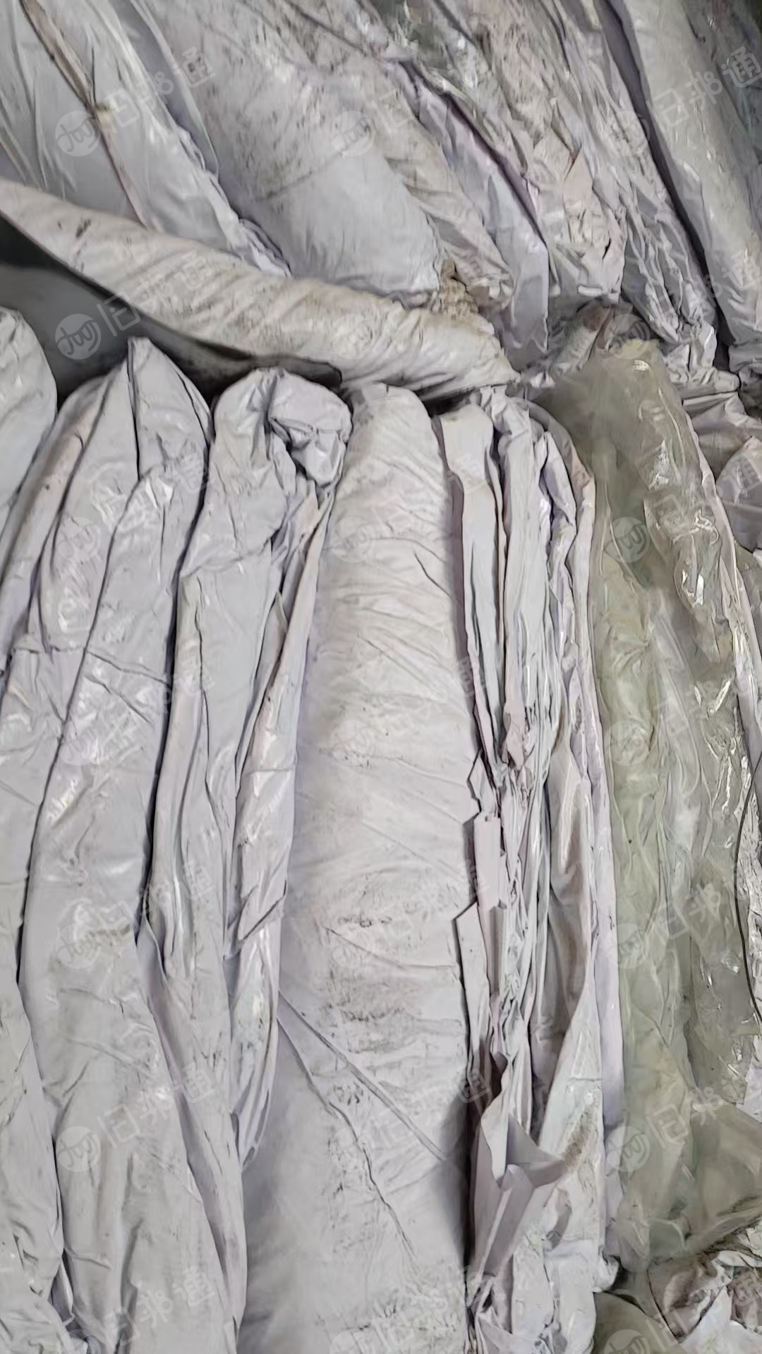 大量求购软质PVC废料，软质PVC膜废料，沙发膜、缠绕膜、塑钢膜、蓝膜、玩具料、PVC广告软膜