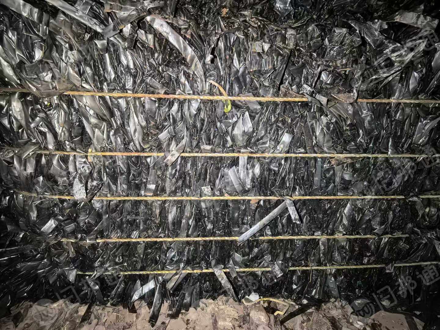 长期出售滴灌带废料，纯贴片滴灌带废料