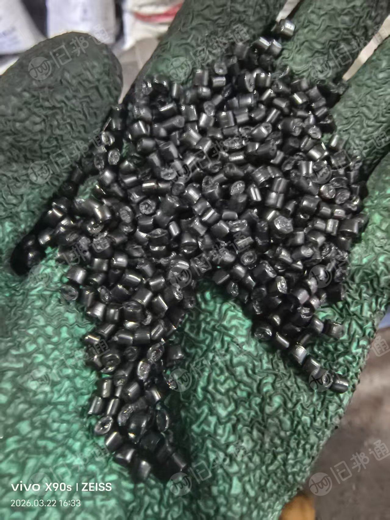 长期出售丙纶丝颗粒，pp颗粒，过250目网，可纺丝