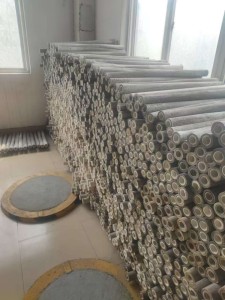 长期回收PP滤芯，pp滤芯无纺布，造粒用，月需100吨