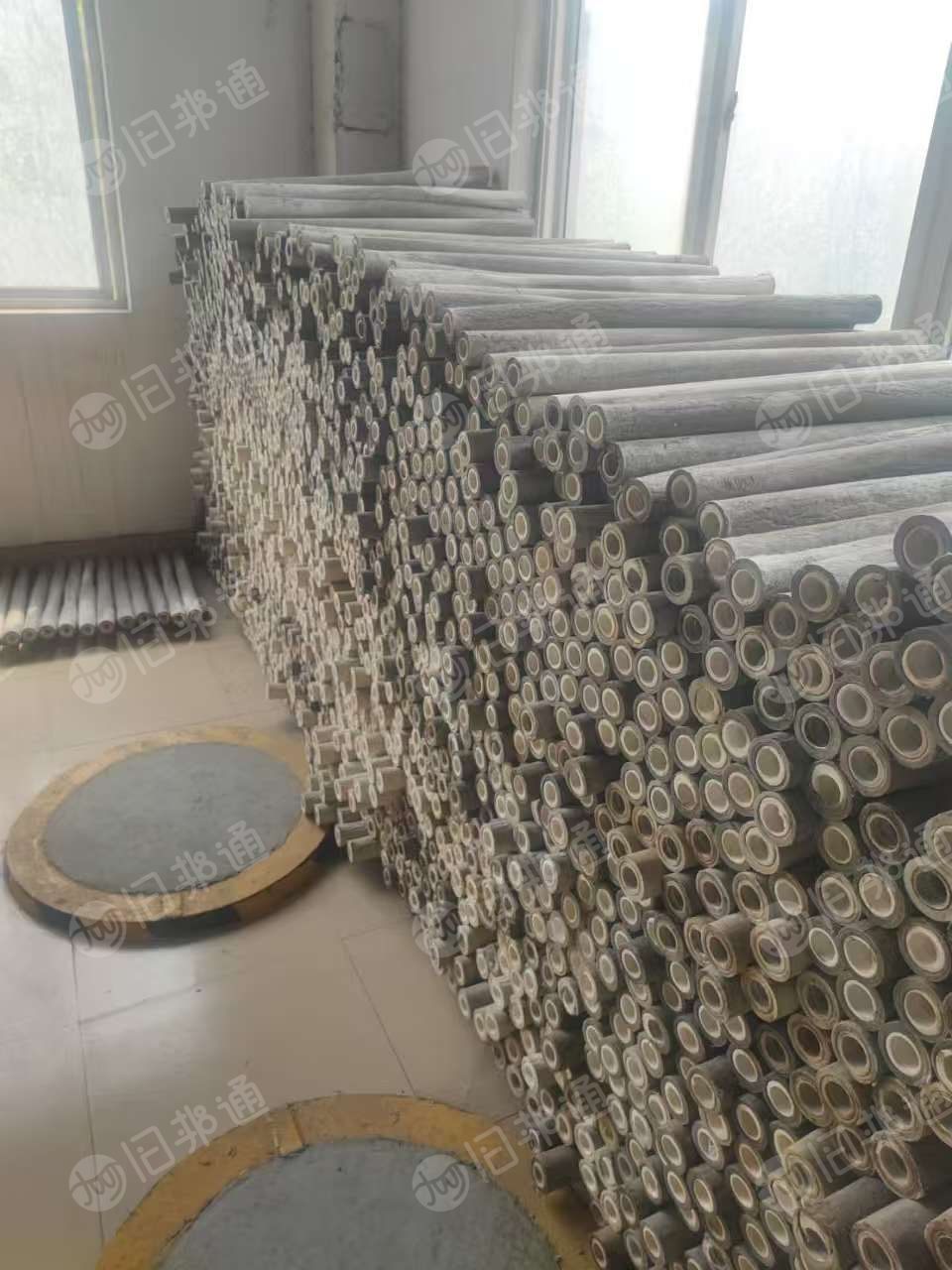 长期回收PP滤芯，pp滤芯无纺布，造粒用，月需100吨