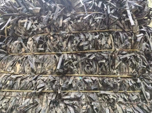 长期出售滴灌带废料，现货2挂车，贴片占比90%以上