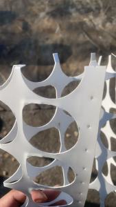 求购乳白PP片材，PP边角料