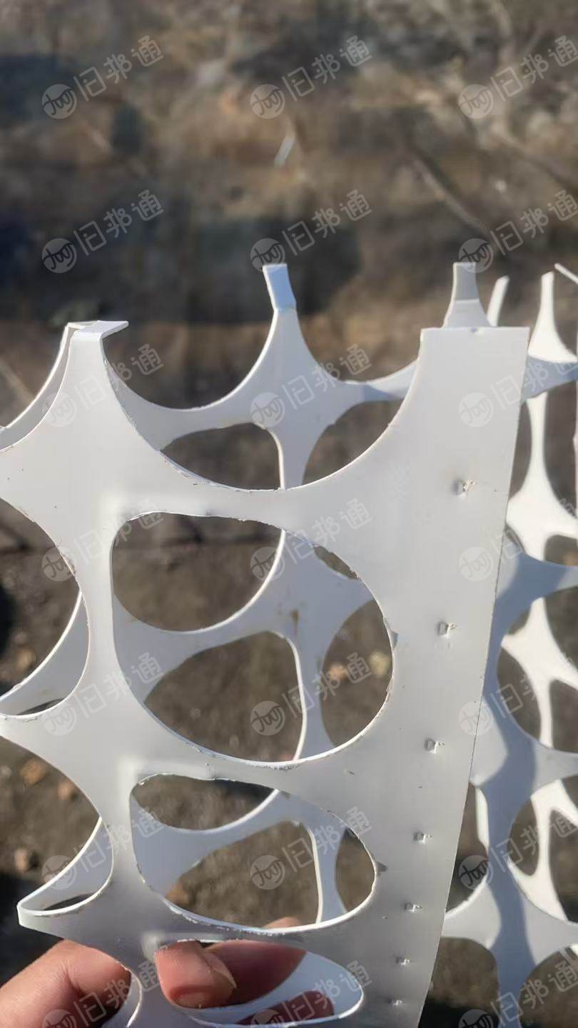 求购乳白PP片材,PP边角料