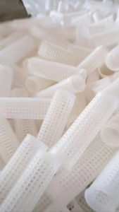 求购PP管芯，透明纱管毛料