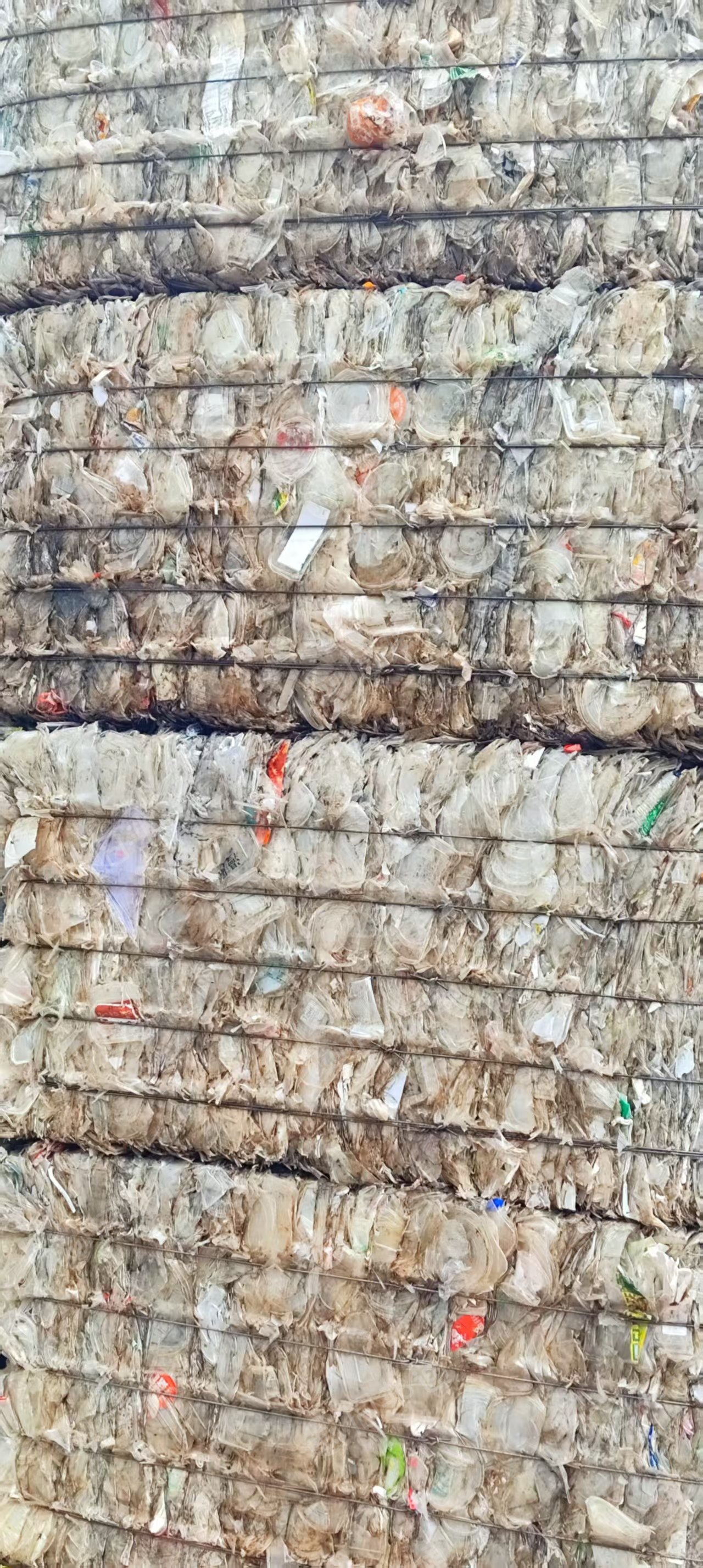 出售PP餐盒压块，透明丙压块，现货40吨