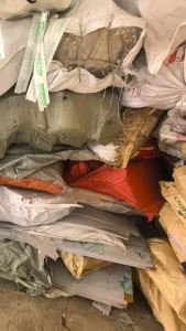 出售GPP废料，透苯毛料，现货十几吨