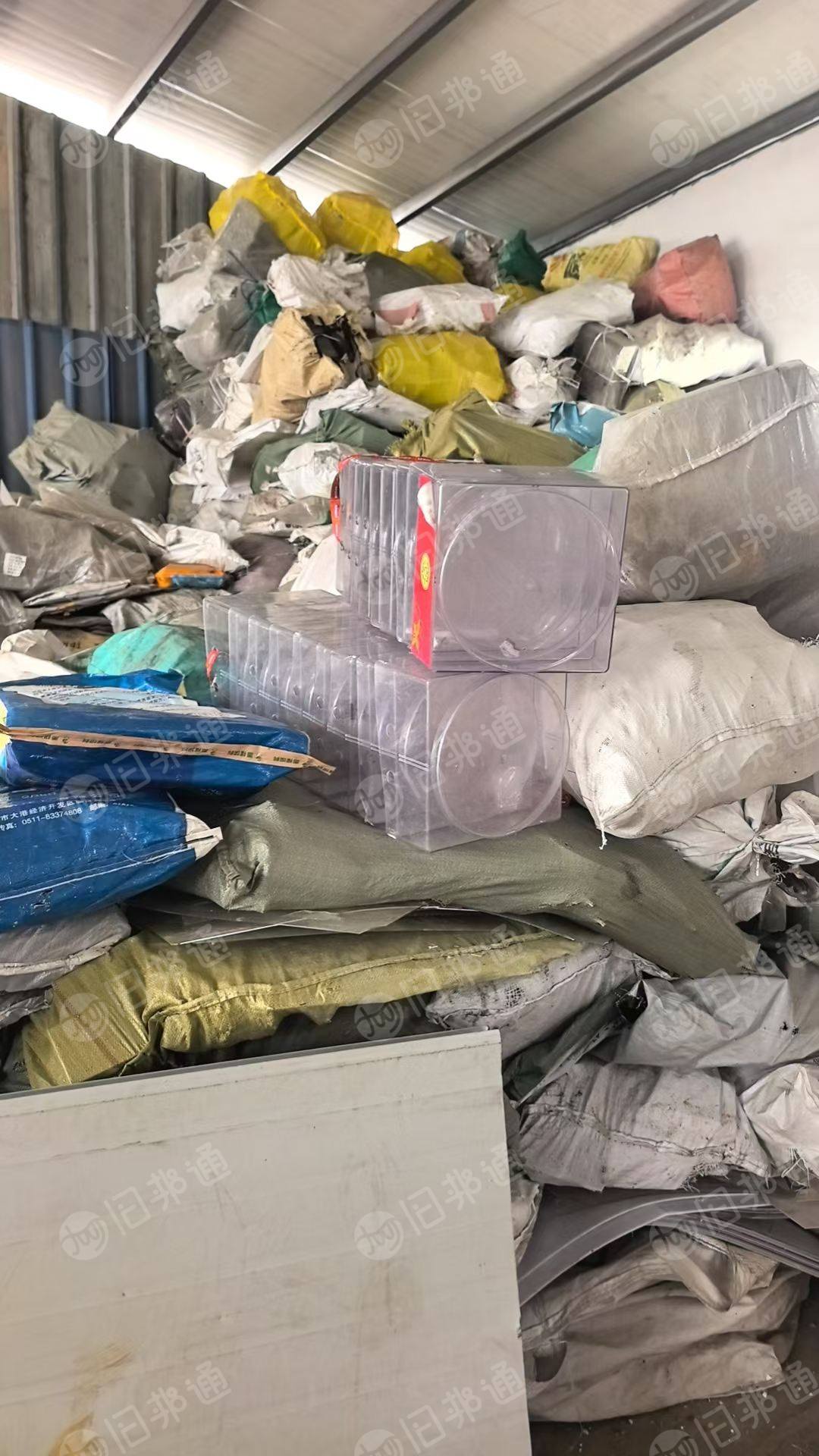 出售GPP废料，透苯毛料，现货十几吨