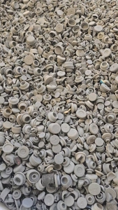 长期出售丁基胶塞废料