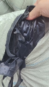 长期出售丁晴橡胶边角料