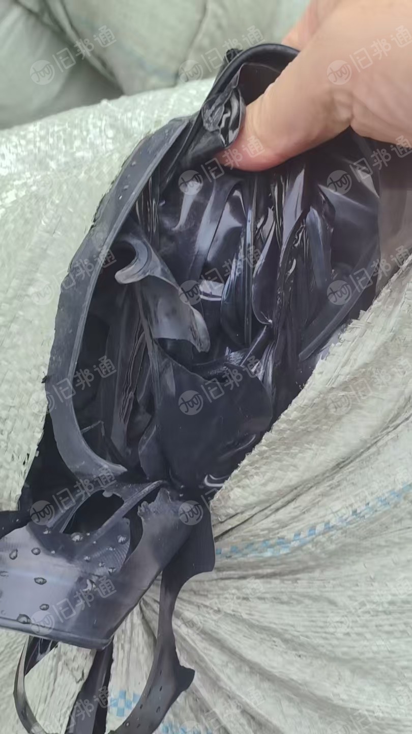 长期出售丁晴橡胶边角料