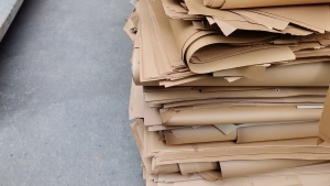 出售高温牛皮纸，一至四次高温都有，混在一起