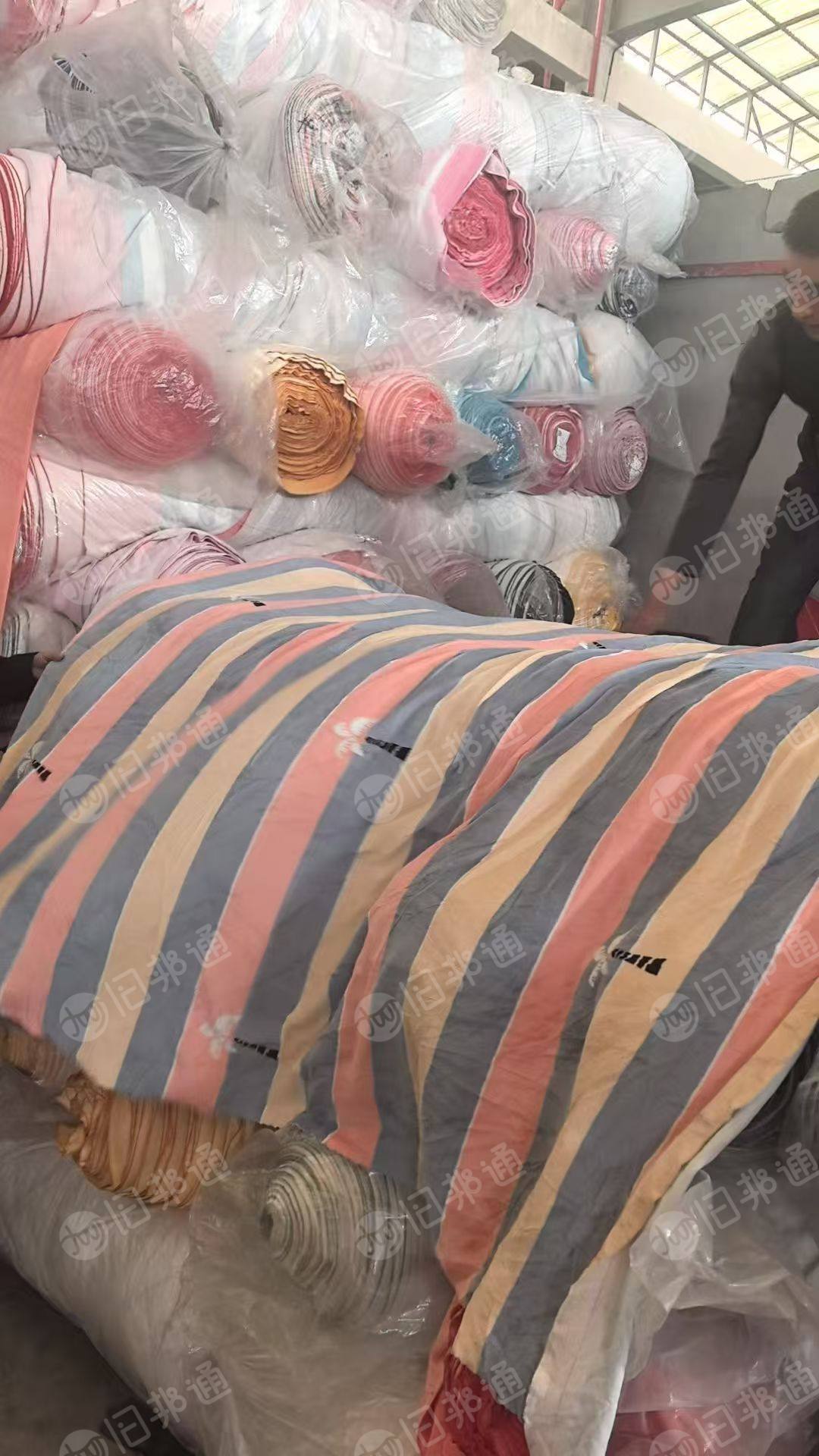 长期回收库存绒布，牛奶绒布