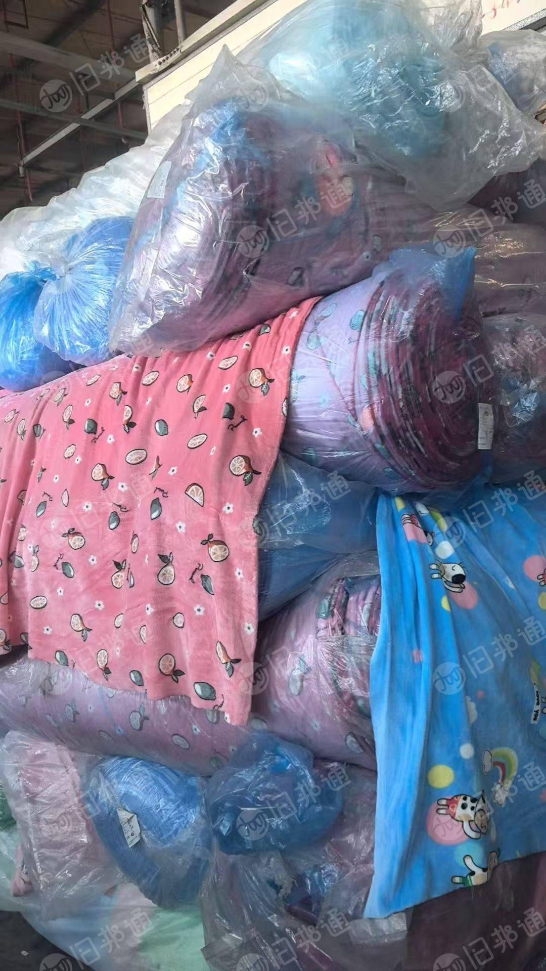 长期回收库存绒布，牛奶绒布