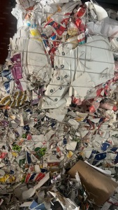 长期出售大花口杯纸边角料