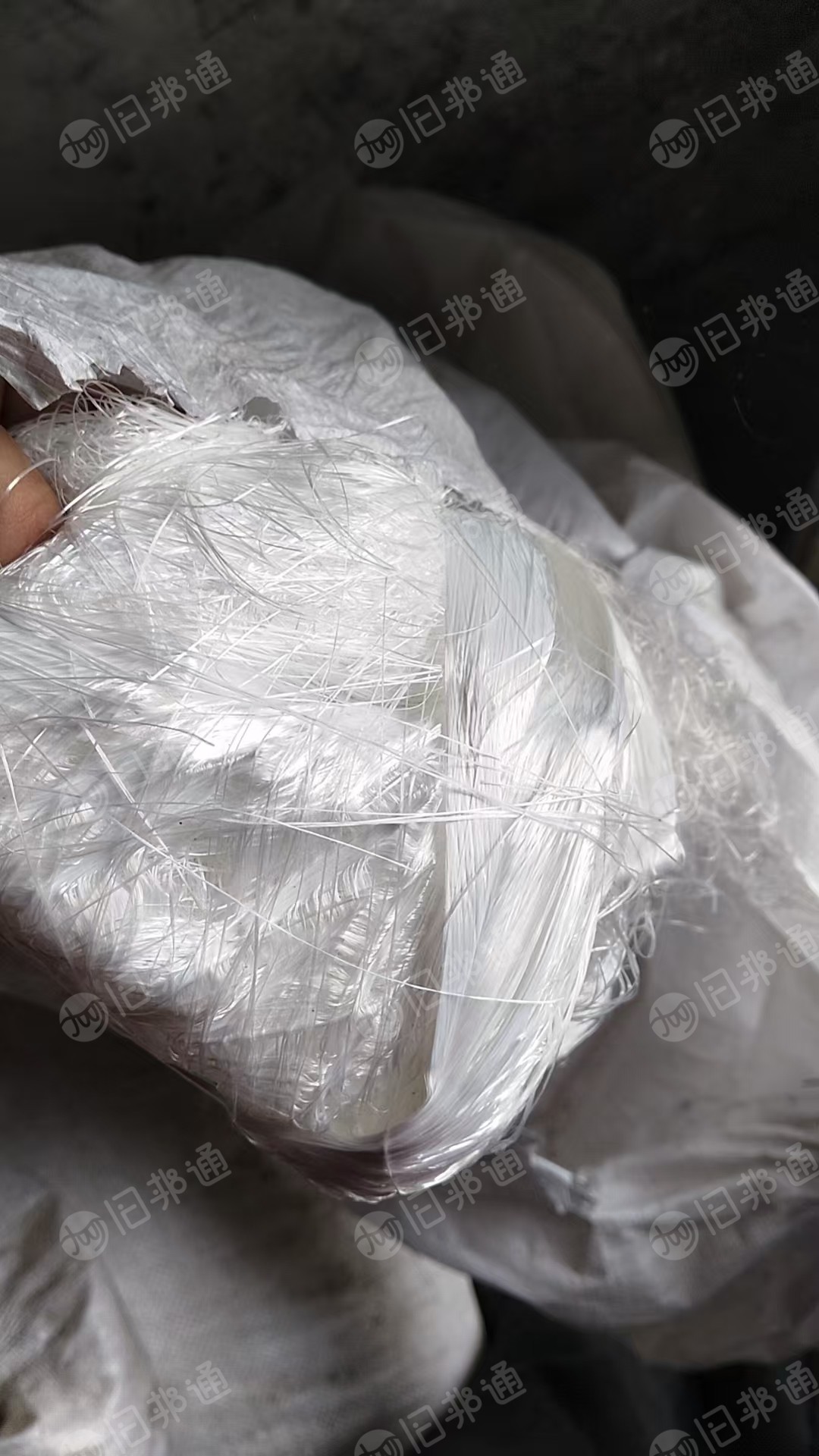 长期出售废丝，废料丝，现货3吨左右，货在河北保定。