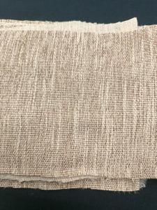 长期出售纯涤沙发布，大块布，150D的300克3米，货在浙江绍兴。