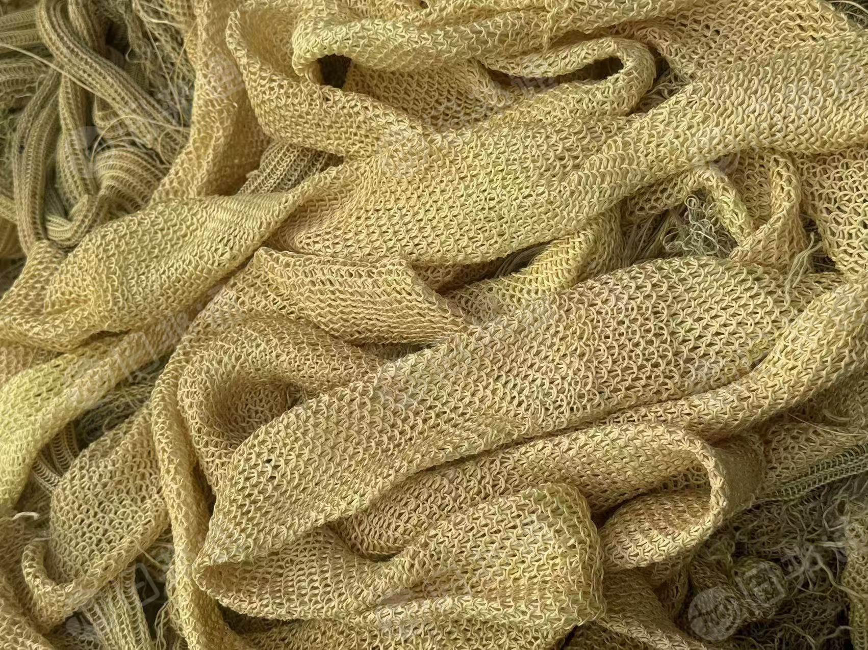 出售芳纶废丝,芳纶网套,现货有1吨左右,货在山东临沂