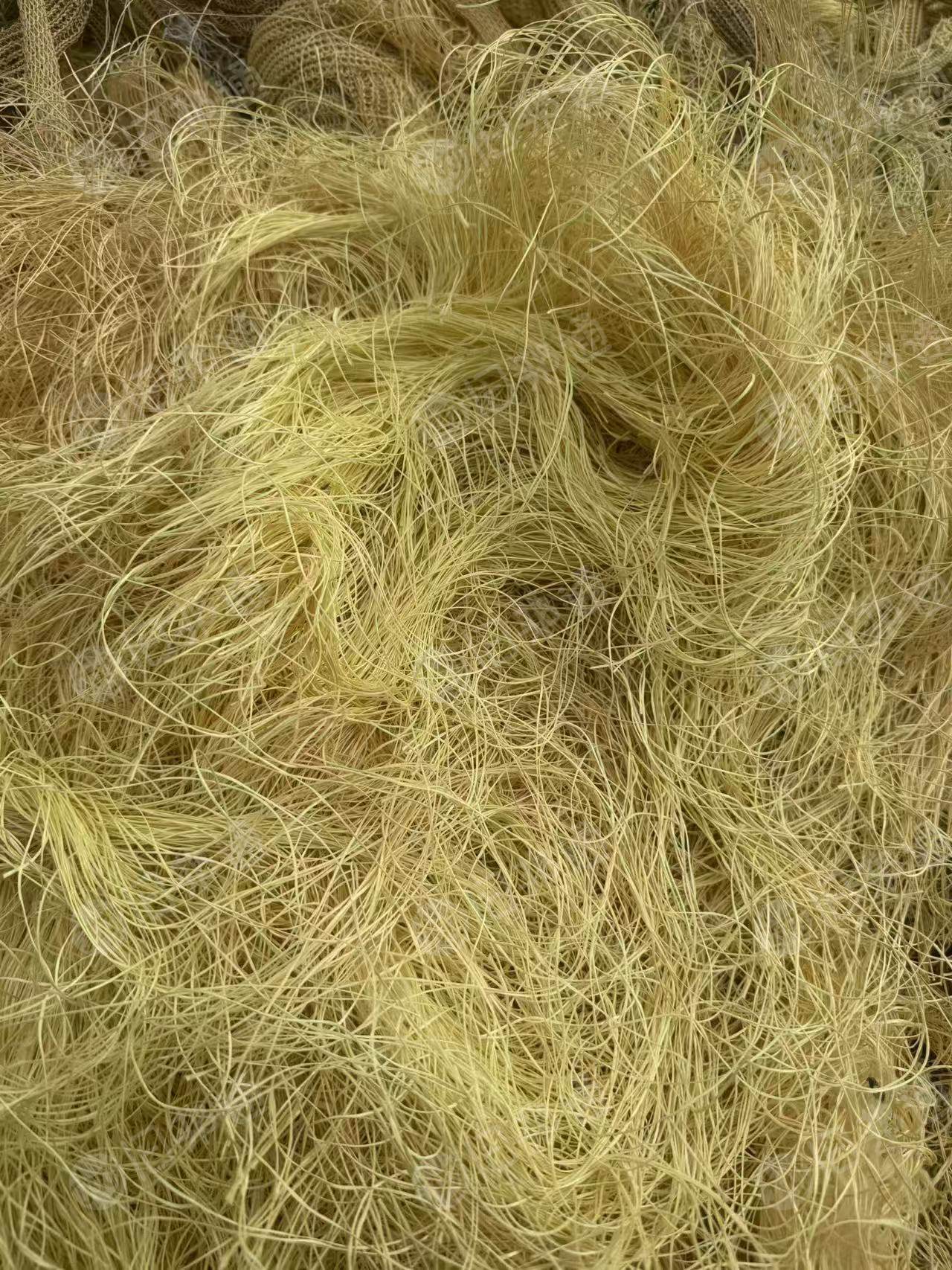 出售芳纶废丝,芳纶网套,现货有1吨左右,货在山东临沂