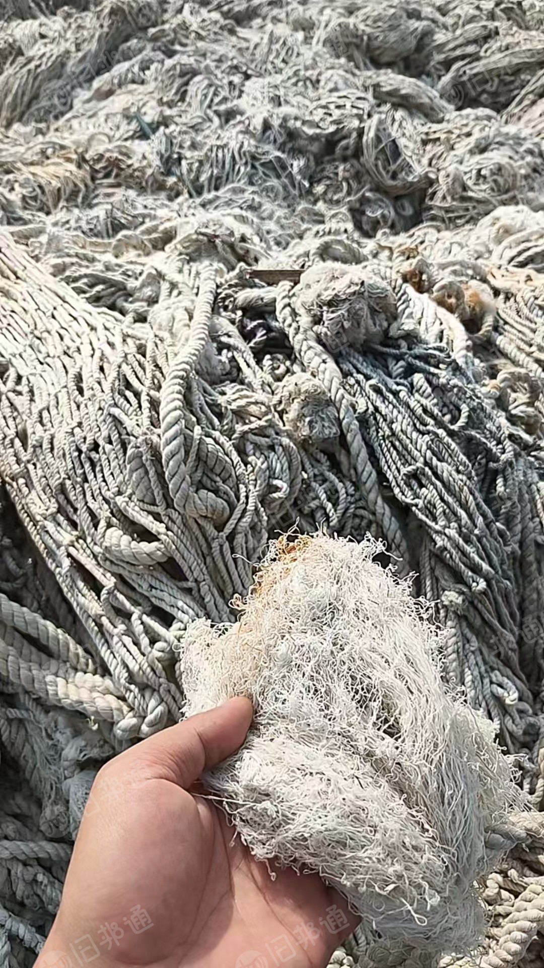 长期出售涤纶民用丝，涤纶绳，现货20吨，货在河南洛阳。