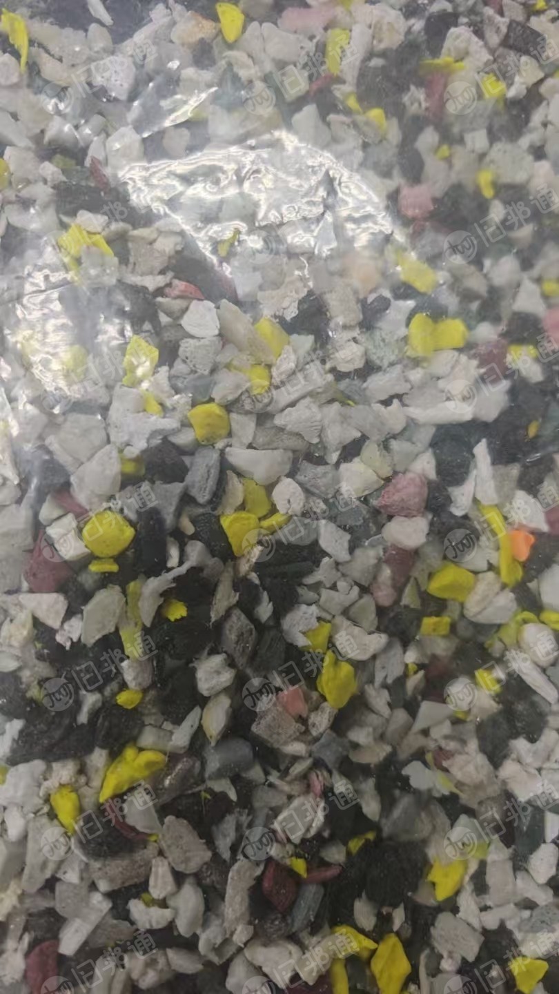 出售尼龙双6破碎料，改性破碎料，现货26吨