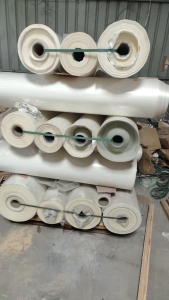 出售透明PP卷筒膜，现货几吨