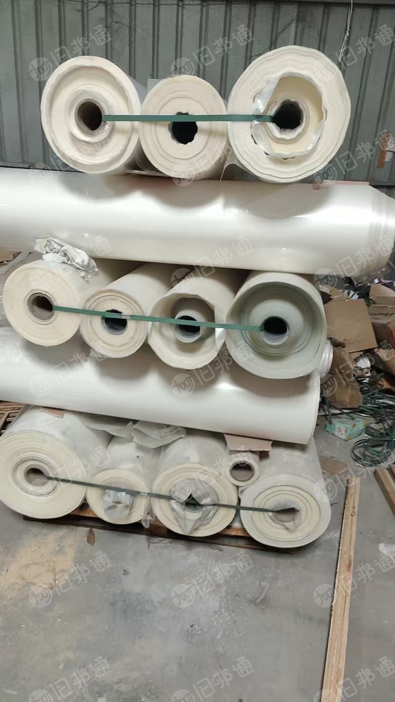 出售透明PP卷筒膜，现货几吨