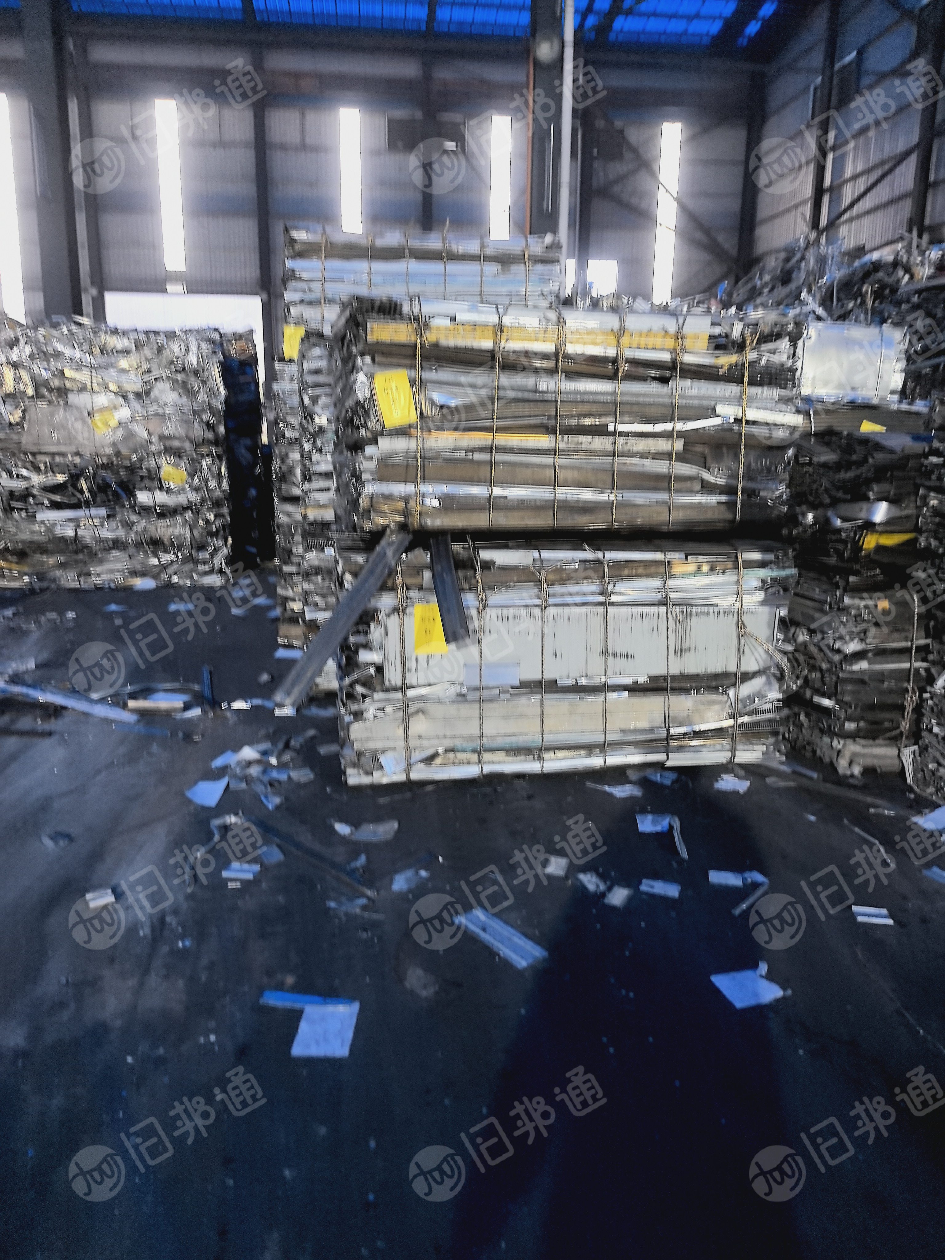 长期求购铝餐盒和炼油铝坨，有料的长联系