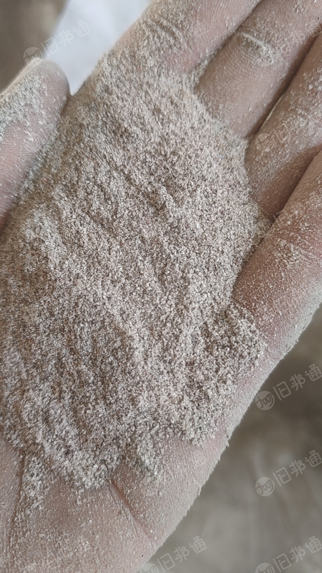 出售pvc封边条磨粉料