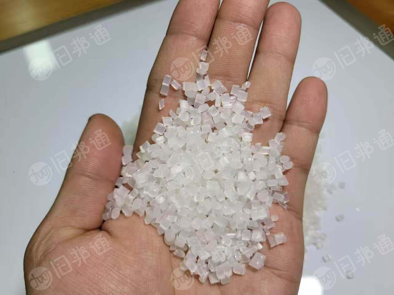 长期出售PP膜颗粒,过150目