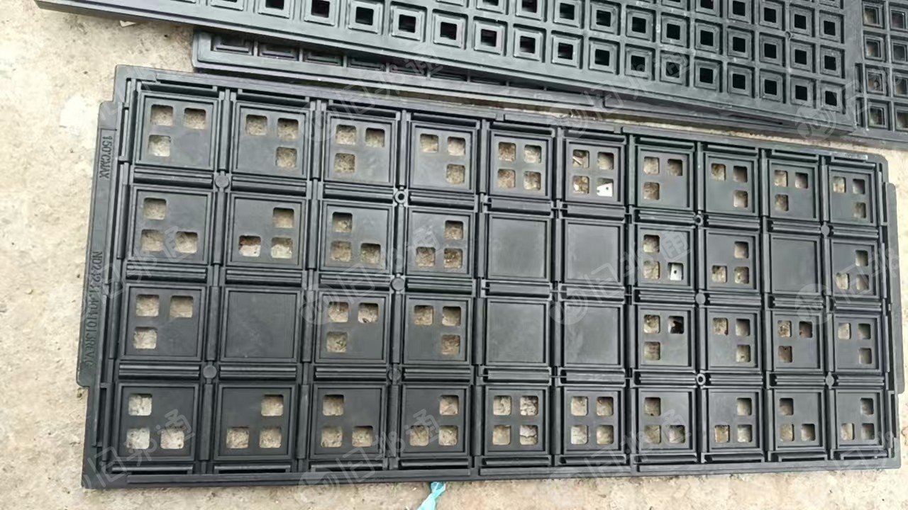 出售日本进口的ic托盘，高温板，现货8吨