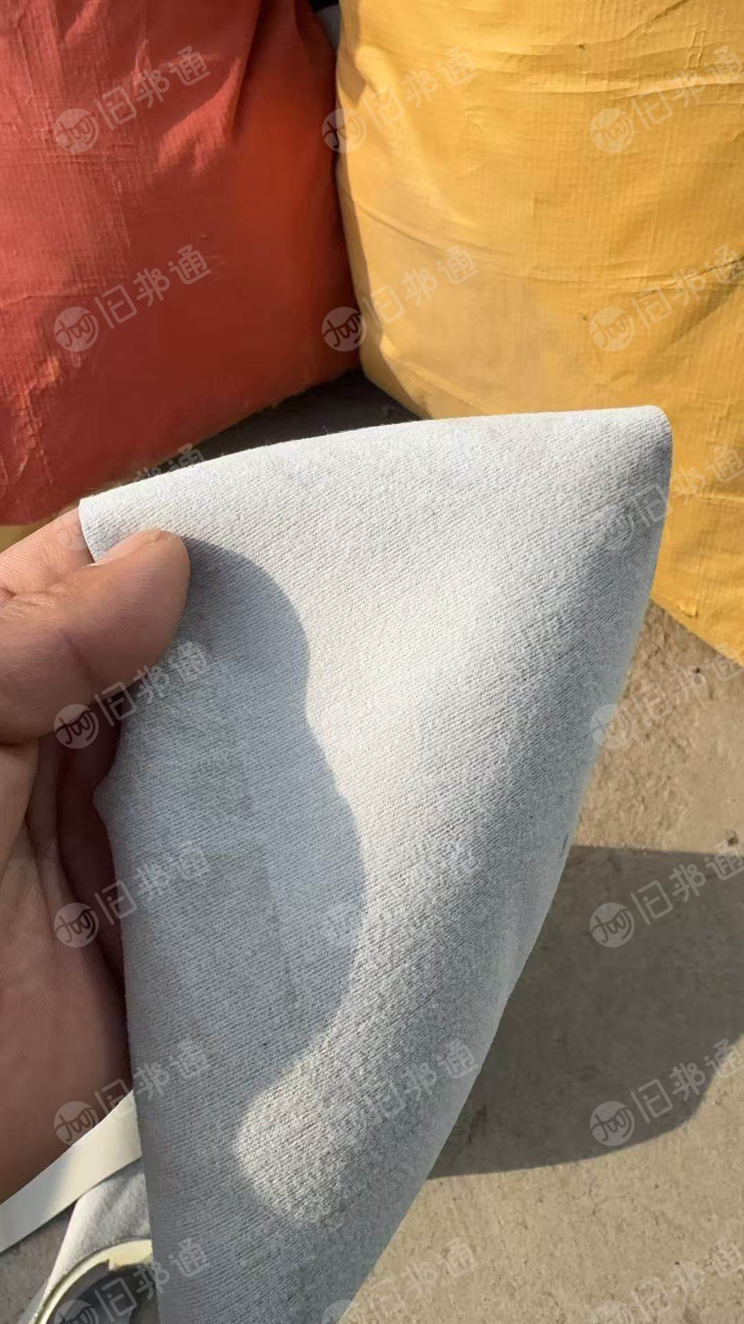 出售PVC人造革废料，床头沙发，床头柜产品下来的，长期有货