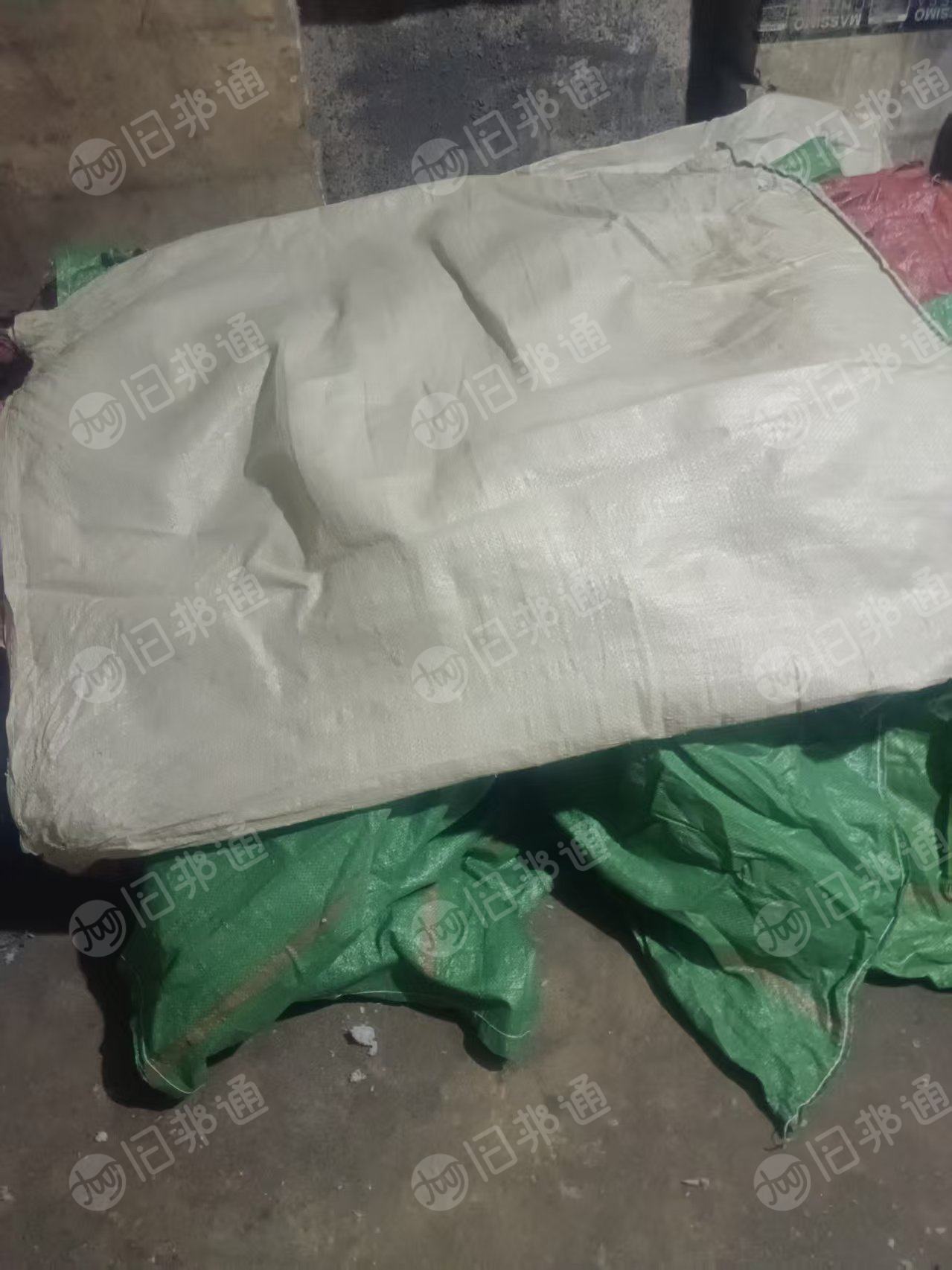 出售二手编织袋，装过一次，现货几吨