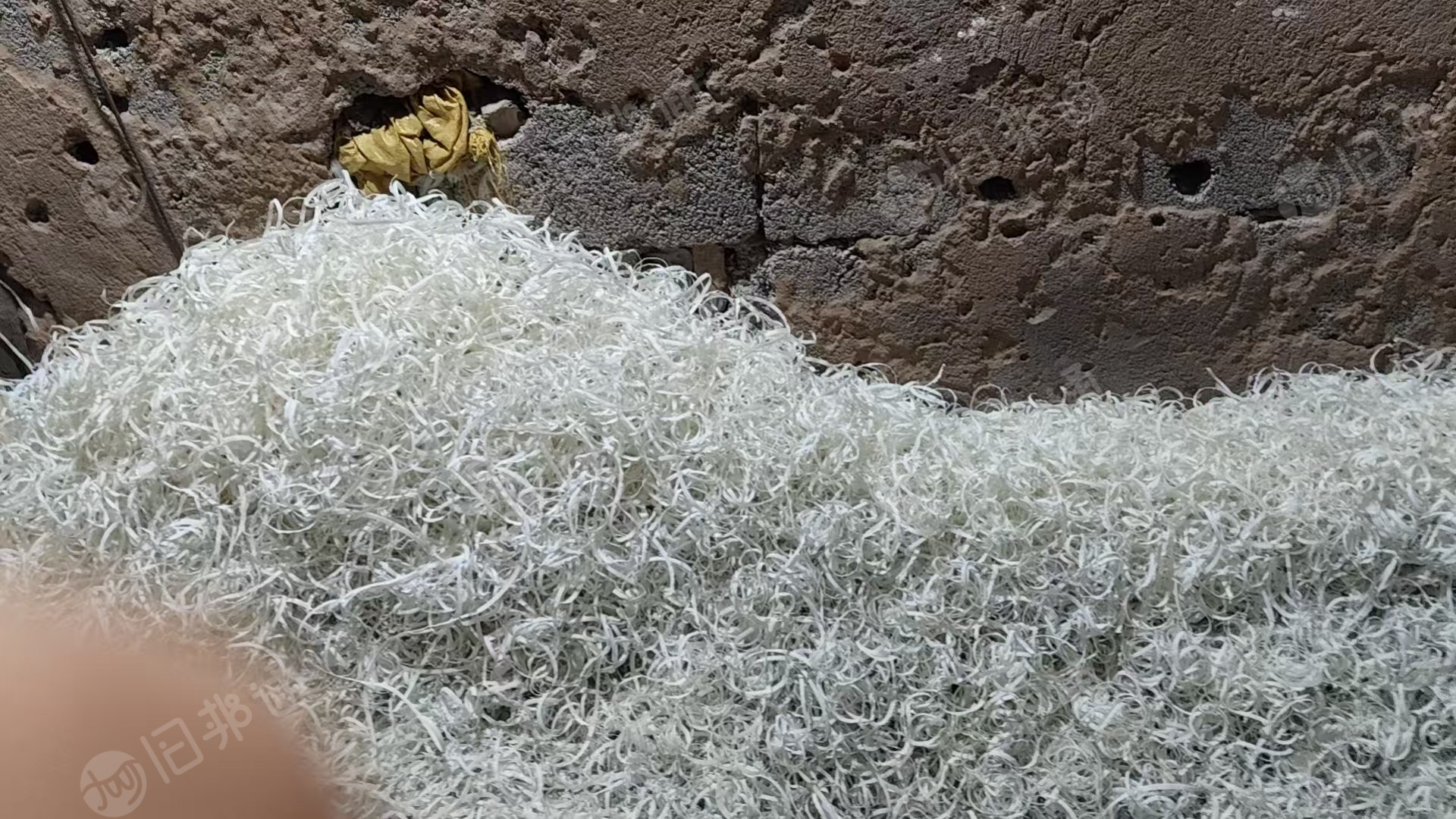 出售尼龙板废料，双六，现货10吨