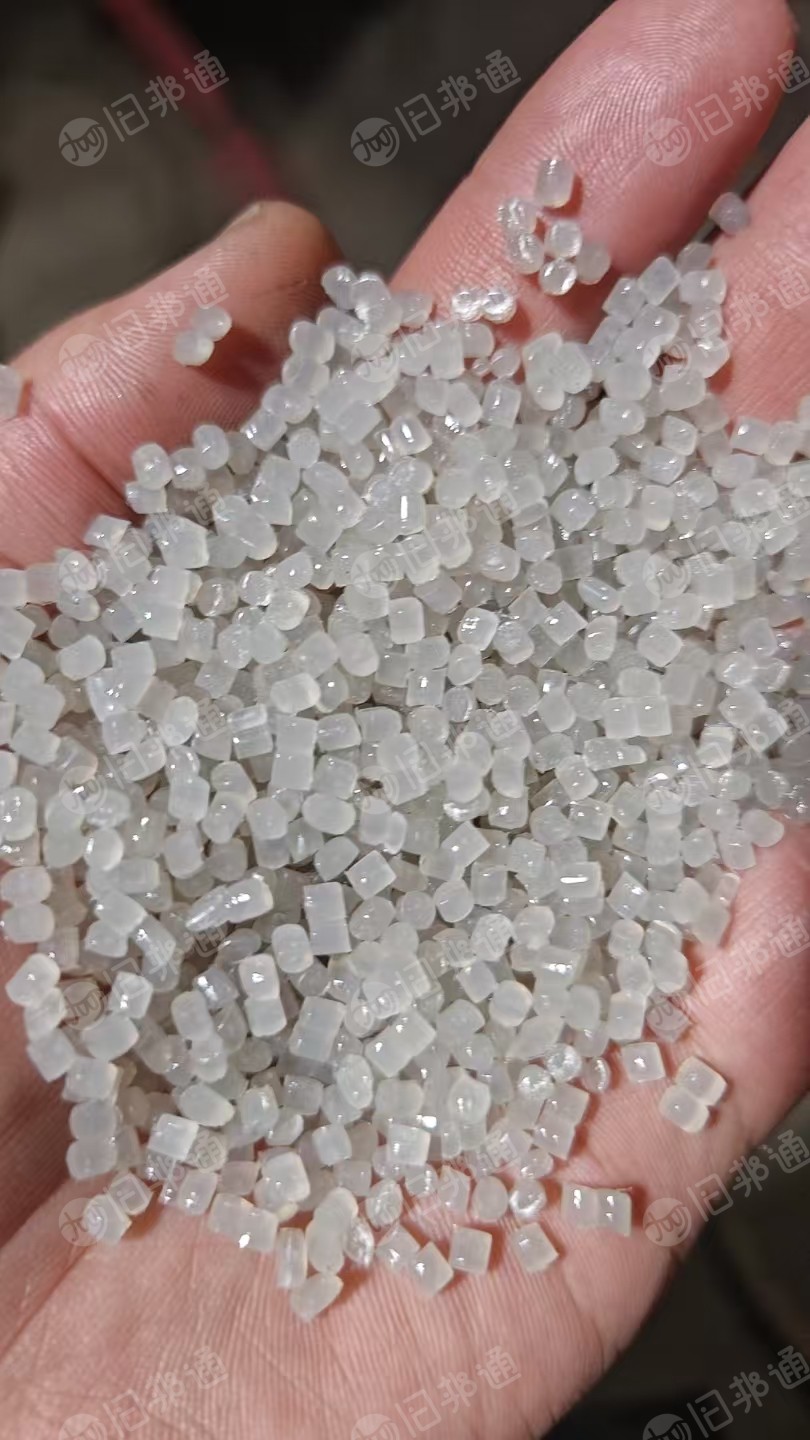 出售PE纯缠绕膜颗粒，双100双60