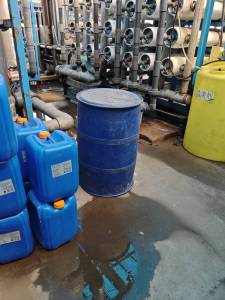 苏鲁皖地区大量收购大小蓝桶废料