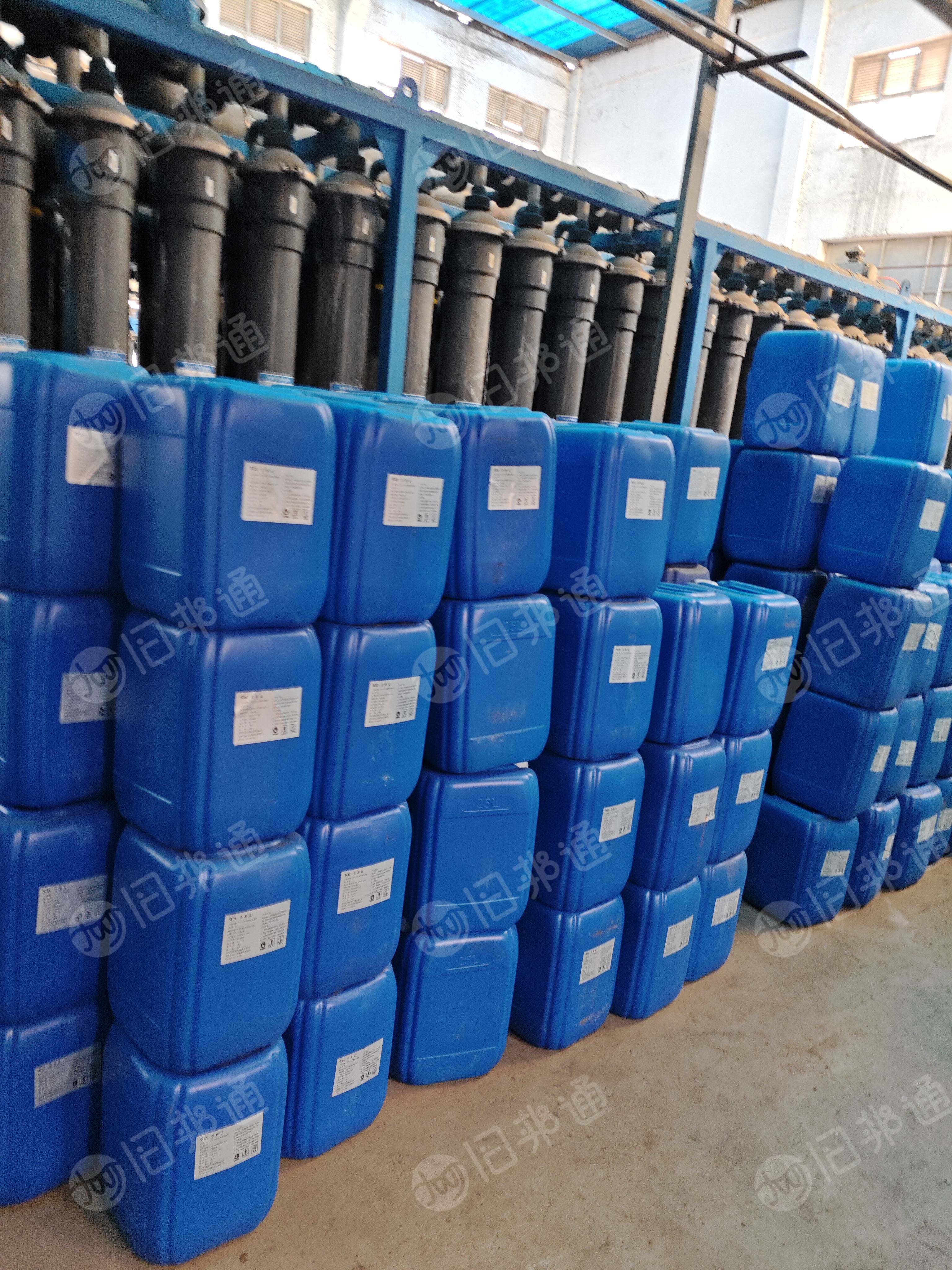 苏鲁皖地区大量收购大小蓝桶废料