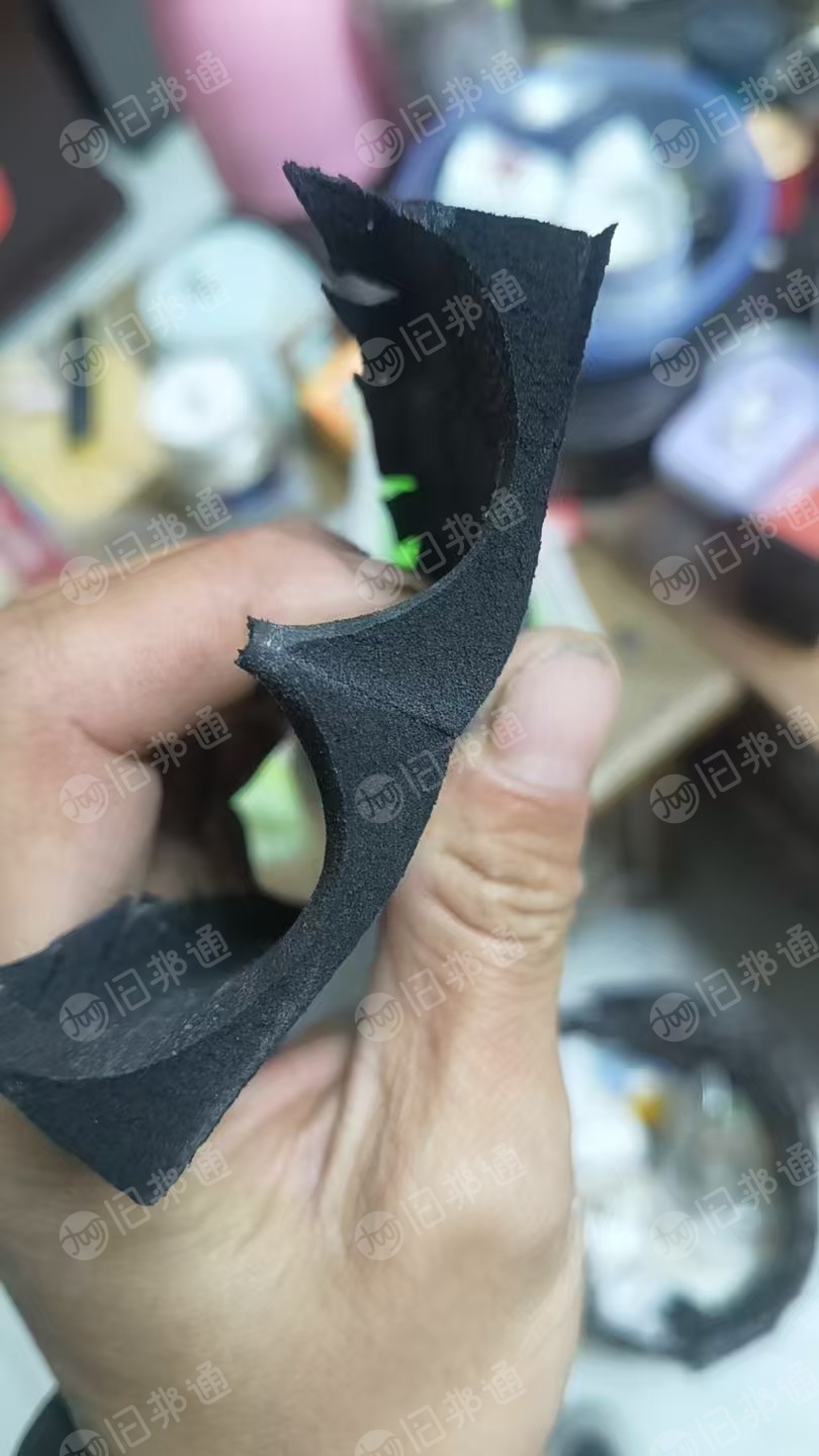 出售EVA边角料，做鱼竿的，每个月几十吨