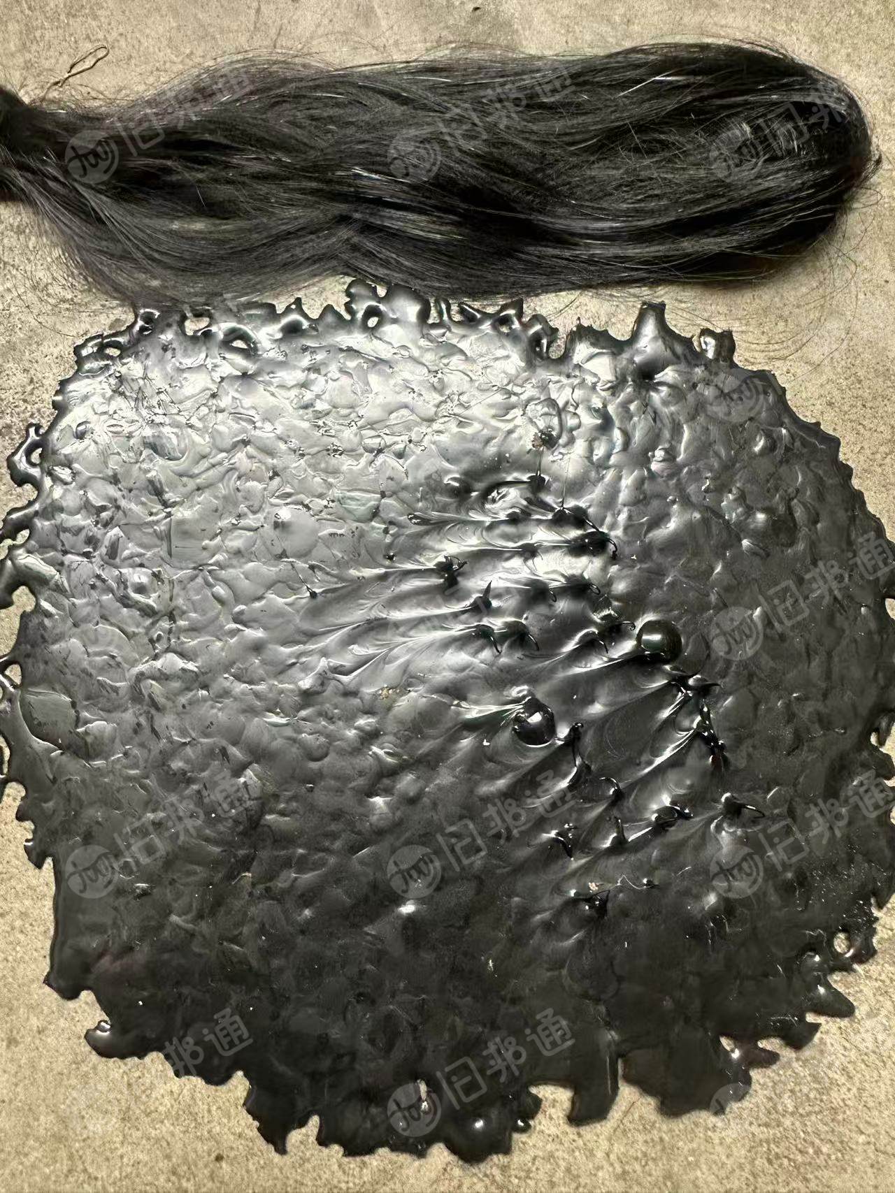 出售PET吸塑盒破碎料，现货30吨