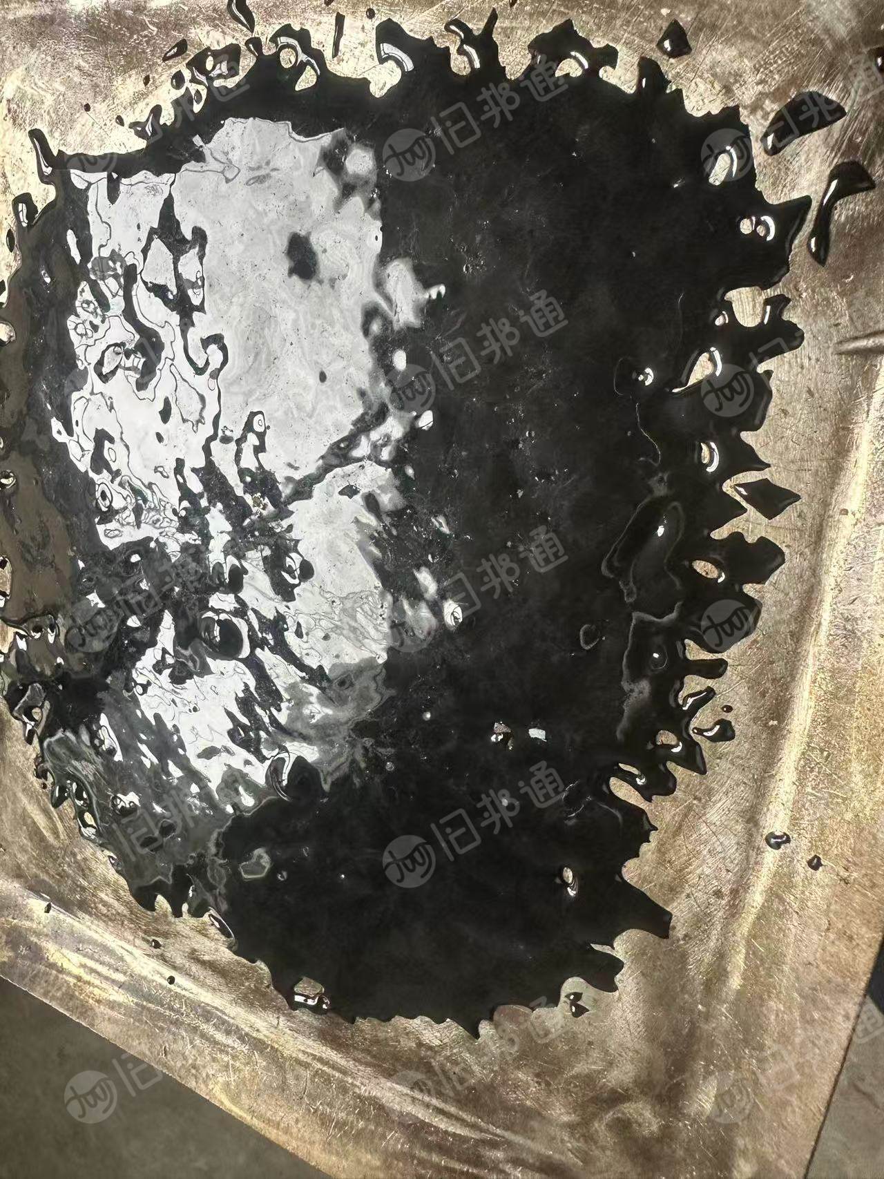 出售PET吸塑盒破碎料，现货30吨