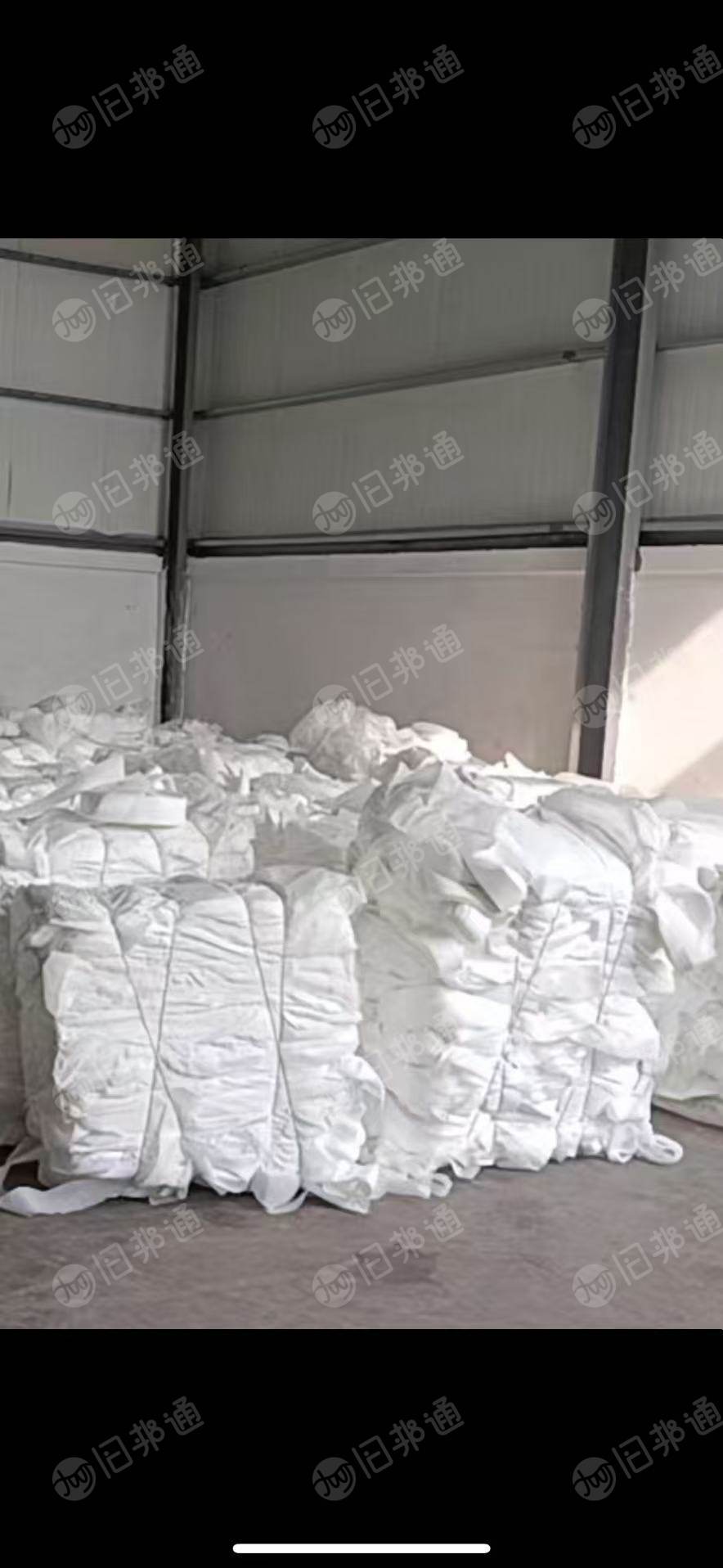 长期出售涤纶布边料,200-300吨左右