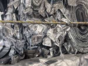 长期出售药板废料