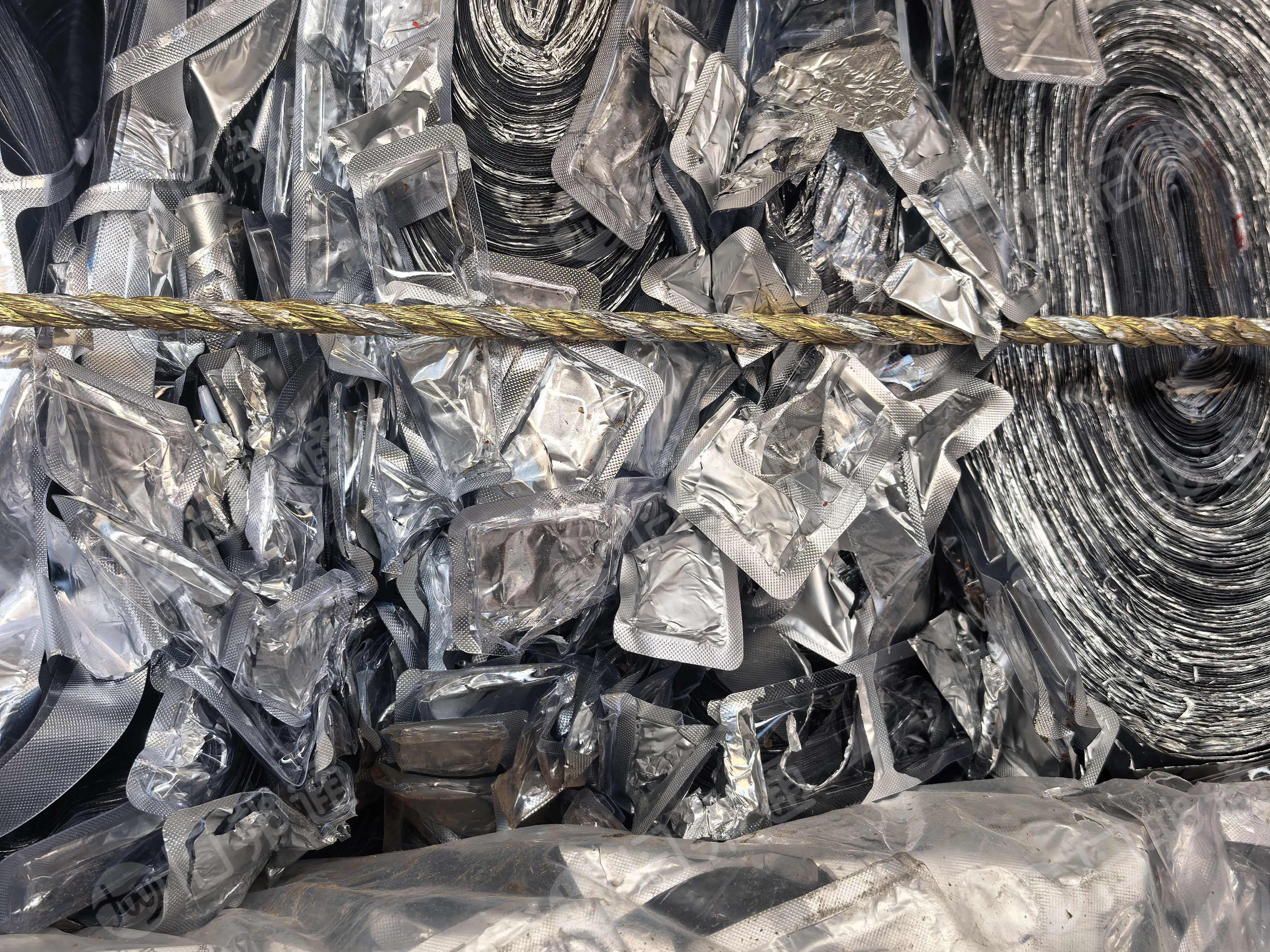 长期出售药板废料