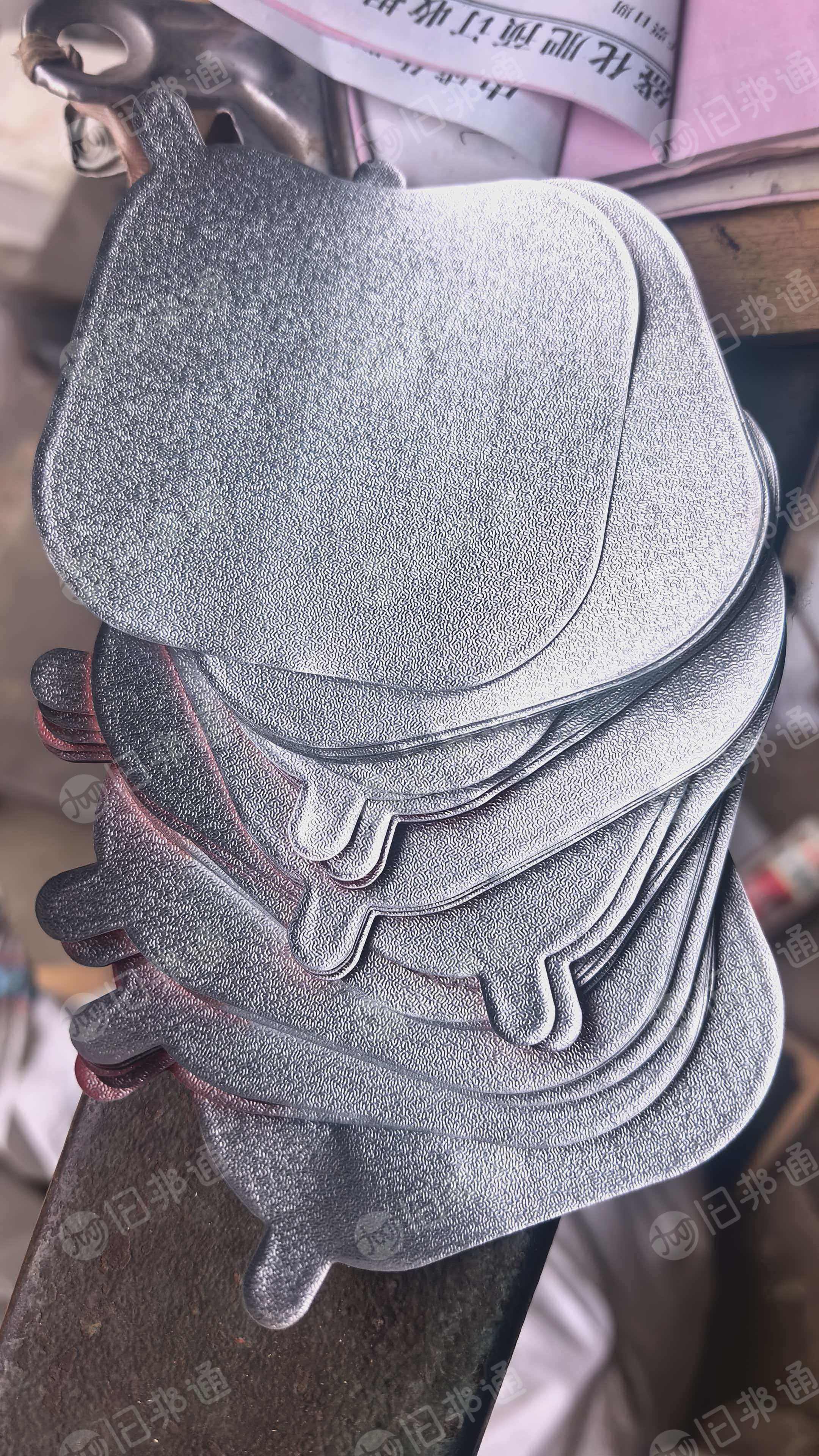 出售铝塑膜废料