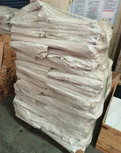 长期出售玻璃衬纸废料