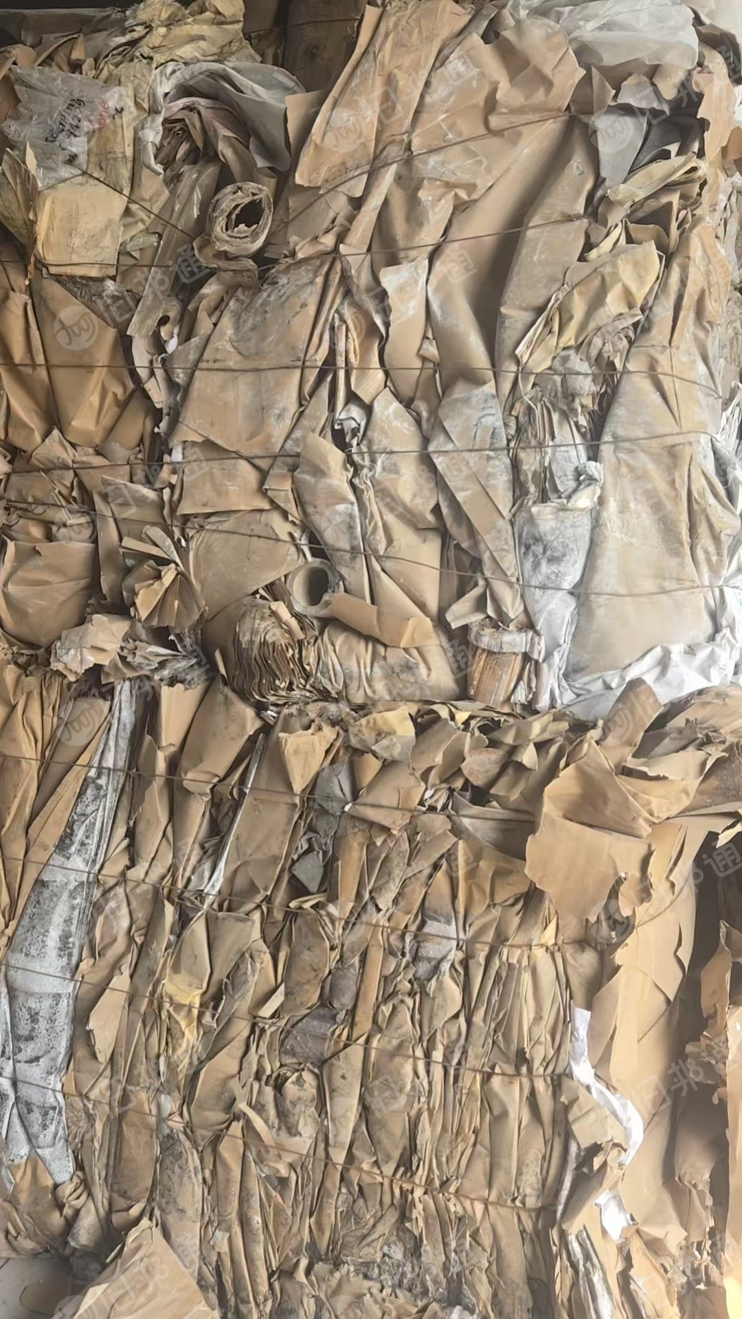 出售大理石纸废料