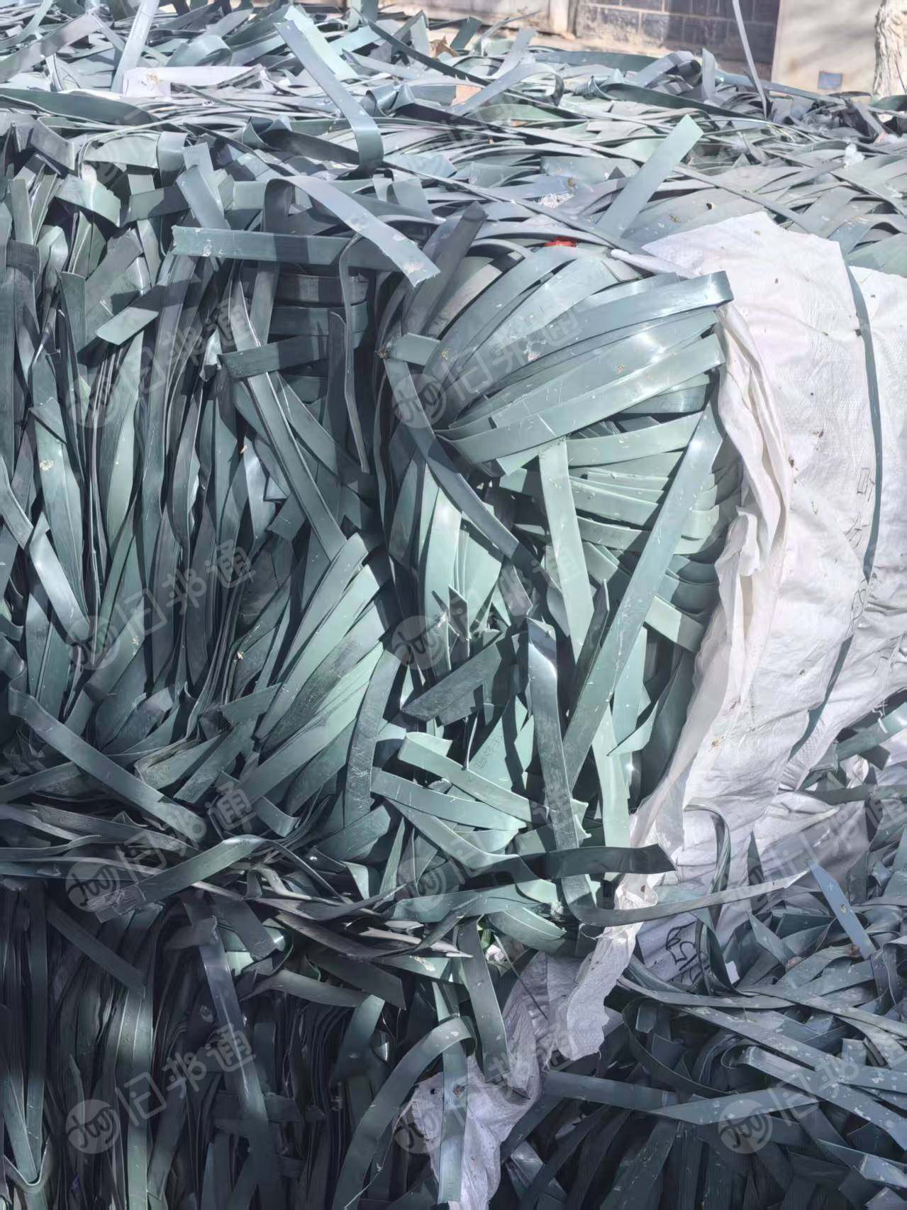 出售pet打包带，pet棉包带毛料，3天就一车